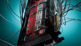 ATI Radeon HD 5970: Dual-GPU Graphics