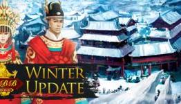Season’s Beatings From TLBB – The Great Winter Update Edition