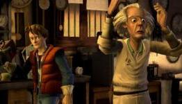 FTG Review: Back to the Future Episode 1: It’s About Time