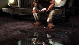David Jaffe Answers Your Twisted Metal PS3 Questions