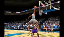 STP – NBA Elite 11 Review