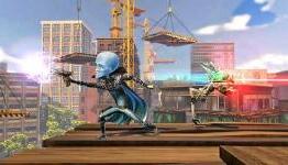 Electronic Theatre – Dreamworks Megamind: Ultimate Showdown Review