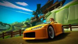 ImpulseGamer – Kinect Joy Ride Review