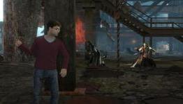 ImpulseGamer – Harry Potter and the Deathly Hallows Part 1 Review