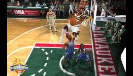 PALGN: NBA Jam Review
