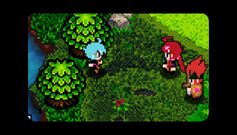 A Few Early Details On Cladun 2