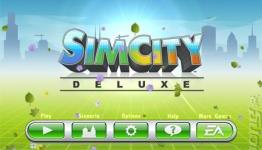 SPOnG: Sim City Deluxe HD Review