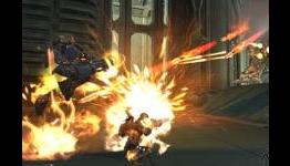 TenTonHammer: Global Agenda: Sandstorm Review