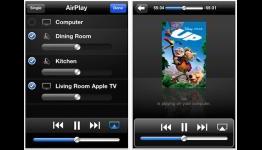 Apple Remote gets AirPlay video streaming support