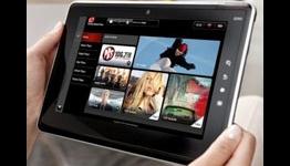 BenQ to Launch R100 Tablet PC in Early 2011