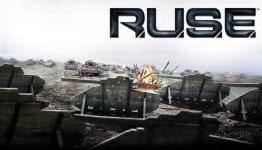 Available the first DLC R.U.S.E.