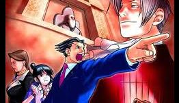 Takumi and Ace Attorney fans fight to get Phoenix Wright into MvC3