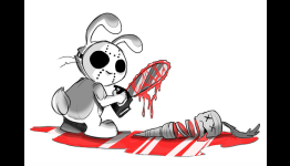 LethalBunny Golden Carrot Awards