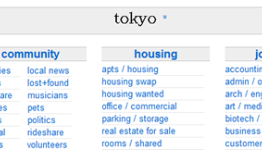 Craigslist cuts off adult services worldwide