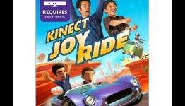 123KINECT – Kinect Joyride Review