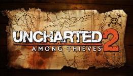 The Video Gamer’s Wife: Into Uncharted Territory