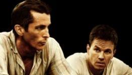 Couch Potato Club Review: The Fighter