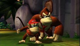 Shh Mom!: Donkey Kong Country Returns Review