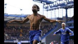 Emmanuel Eboue: Chelsea Striker Didier Drogba Sorry For Terrorising Arsenal