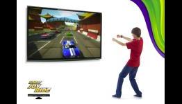 Examiner: Kinect Joy Ride Review