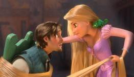 Tangled Review (The Game Effect)