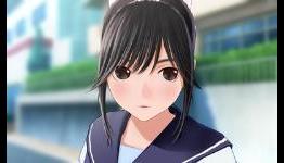 Dating Sim Will Prevent Your Friends From Stealing Your Virtual Love