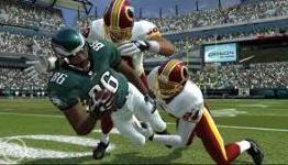 Lawsuit Claimed Against EA