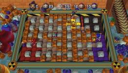 Tech-Gaming- Bomberman Live: Battlefest Review