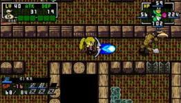 First Classic Dungeon X2 Trailer
