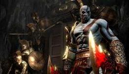 The Twelve Games of Christmas: Day Three