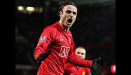 Berba-top striker?