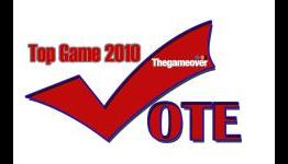 Top Game 2010