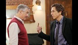 Drunk on Judgement – Little Fockers Review