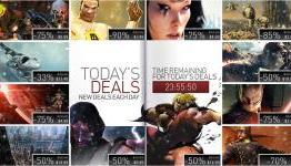 Steam Holiday Sale slashes prices on Neverwinter Nights 2, Machinarium and more