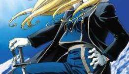 Anime and Manga releases for the week of December 27th