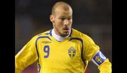 Cha wants Ljungberg at Celtic