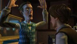 GS: Back to the Future: The Game Ep. 1 Review