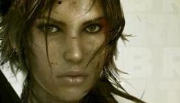 New voice actress for Lara Croft