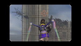 A Swarm Of Earth Defense Portable 2 Screens