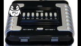 Penguin United Eagle Eye Converter 2.0 (BmR)