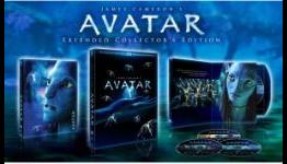 RiHD Review – Avatar Collectors Edition