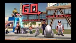 blipreview: Monopoly Streets (PS3)