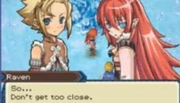 Rune Factory 3 Road Journal – Part 4: Vale River [BrightHub.com]