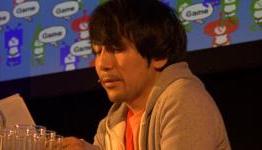 Katamari creator Keita Takahashi on looking beyond videogames, platforms and making sacrifices