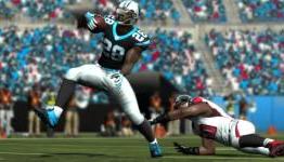 Most Called Plays in Madden 11