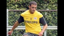 Kayserispor Table €1.25 Million Bid For PSV Attacker Nordin Amrabat