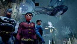 Drunk on Judgement – DC Universe Online: Beta Impressions