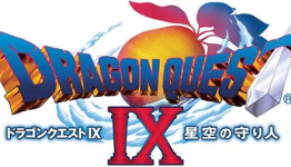 Eurogamer: Games of 2010: Dragon Quest IX: Sentinels of the Starry Skies