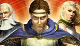 Mana Pool: Age of Wonders 2: The Wizard’s Throne Review