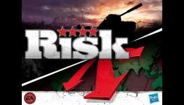 OMGN: RISK for iPad Review